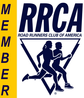 Road Runners Clubs of America Logo